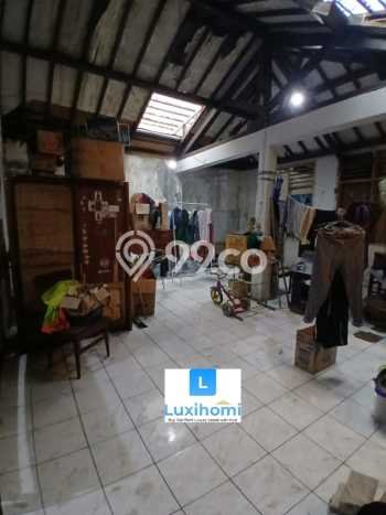 Hunian Elit LB 200m2 Siap Huni Desain Elegan di Setiabudi, Jakarta Selatan Hunian Elit LB 200m2 Siap Huni Desain Elegan di Setiabudi, Jakarta Selatan