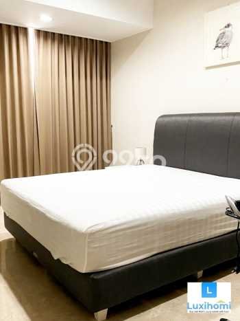 Siap Milik Apartemen Elit 2 KT & 2 KM di Kuningan, Jakarta Selatan Siap Milik Apartemen Elit 2 KT & 2 KM di Kuningan, Jakarta Selatan