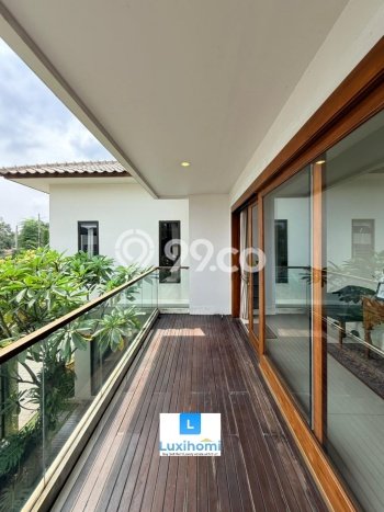 For Sale Rumah Mewah Exclusive di Cilandak, Jakarta Selatan For Sale Rumah Mewah Exclusive di Cilandak, Jakarta Selatan