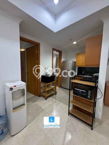 Apartemen di SCBD, 2 KM, Luas 80m2m², Area Strategis Apartemen di SCBD, 2 KM, Luas 80m2m², Area Strategis