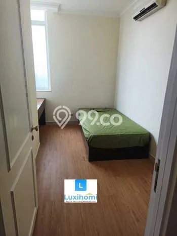 Apartemen Terawat Dijual di Jakarta Selatan Spesifikasi 2 KT, 1 KM Apartemen Terawat Dijual di Jakarta Selatan Spesifikasi 2 KT, 1 KM