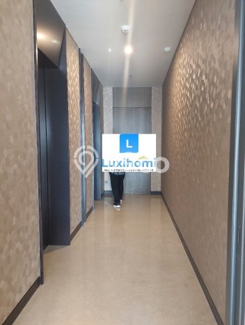 Apartemen Prestisius Dijual di Menteng Luas 260m2 Apartemen Prestisius Dijual di Menteng Luas 260m2