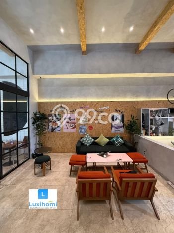 Unit Komersial Dijual di Kebayoran Baru Jakarta Selatan Luas Bangunan 650m2 Unit Komersial Dijual di Kebayoran Baru Jakarta Selatan Luas Bangunan 650m2