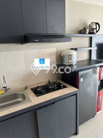 Dijual Apartemen di Bekasi 1 Kamar & 1 Kamar Mandi, Luas 24m2 Dijual Apartemen di Bekasi 1 Kamar & 1 Kamar Mandi, Luas 24m2