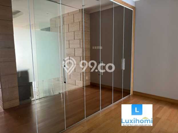 Dijual Apartemen Mewah di Menteng, Jakarta Pusat 3 Kamar Tidur Dijual Apartemen Mewah di Menteng, Jakarta Pusat 3 Kamar Tidur
