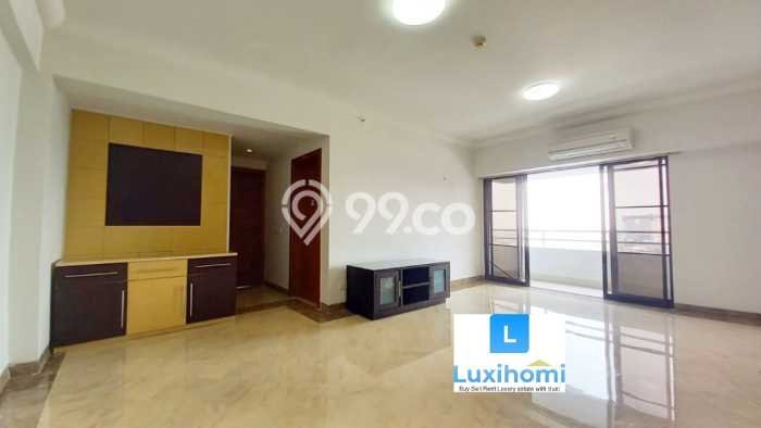 Apartemen Nyaman untuk Dijual di Cilandak, Jakarta Selatan, DKI Jakarta Apartemen Nyaman untuk Dijual di Cilandak, Jakarta Selatan, DKI Jakarta
