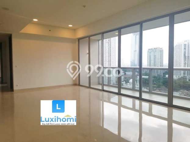 HOT UNIT! Apartemen di , 3 KT, Luas 268m2m² HOT UNIT! Apartemen di , 3 KT, Luas 268m2m²