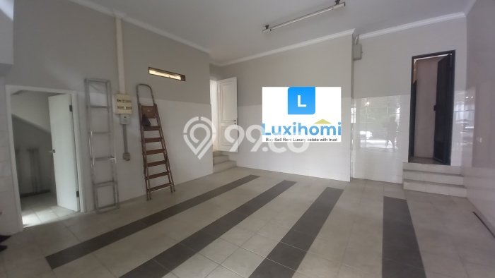 Jarang Ada! Rumah Kontrakan 4 Kamar Bagus Siap Huni BSD City Jarang Ada! Rumah Kontrakan 4 Kamar Bagus Siap Huni BSD City