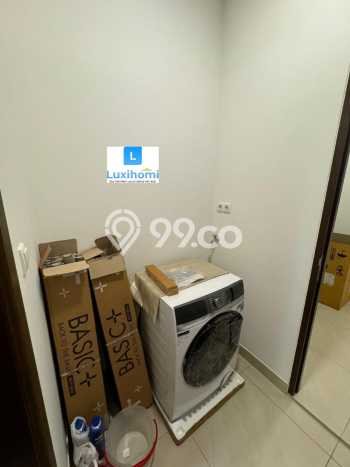 Hunian Apartemen Minimalis di Karet Tengsin Punya 4 Kamar Tidur & 4 Kamar Mandi Hunian Apartemen Minimalis di Karet Tengsin Punya 4 Kamar Tidur & 4 Kamar Mandi
