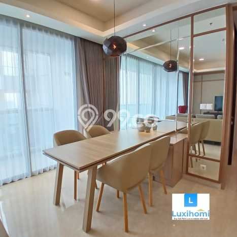 FOR RENT! Hunian Apartemen Nyaman di Tanah Abang Jakarta Pusat 2 KT FOR RENT! Hunian Apartemen Nyaman di Tanah Abang Jakarta Pusat 2 KT