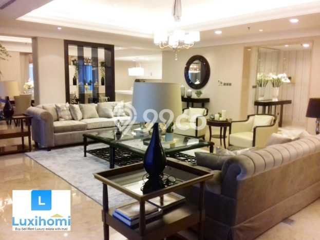 Disewakan Apartemen 4 KT di Area Strategis Kebayoran Baru, Jakarta Selatan Disewakan Apartemen 4 KT di Area Strategis Kebayoran Baru, Jakarta Selatan