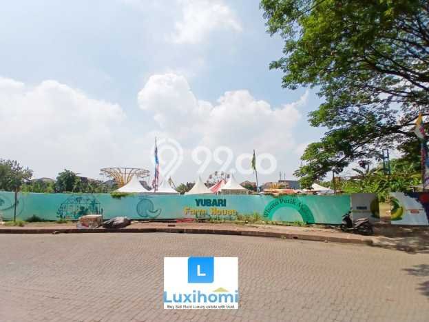 Tanah Kavling Dijual di Bekasi dengan Spesifikasi 20000m2 Tanah Kavling Dijual di Bekasi dengan Spesifikasi 20000m2