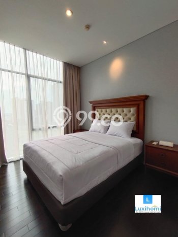 Dijual Segera Apartemen Eksklusif 3 Kamar di Karet, Jakarta Selatan Dijual Segera Apartemen Eksklusif 3 Kamar di Karet, Jakarta Selatan