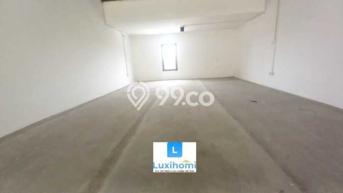 Unit Ruko Dijual di Jakarta Selatan LT 519m2 & LB 423m2 Unit Ruko Dijual di Jakarta Selatan LT 519m2 & LB 423m2