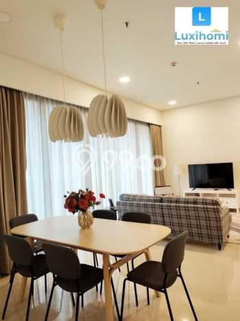 Apartemen Harga Kompetitif Disewakan di Karet Tengsin Jakarta Pusat, 3 KT, 175m2 Apartemen Harga Kompetitif Disewakan di Karet Tengsin Jakarta Pusat, 3 KT, 175m2