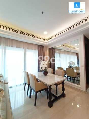 Sewa Apartemen Nyaman 2 KT 150m2 di Tanah Abang Jakarta Pusat Sewa Apartemen Nyaman 2 KT 150m2 di Tanah Abang Jakarta Pusat