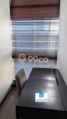 Hunian Apartemen Mewah & Prestisius 2 Kamar di Tanah Abang, Jakarta Pusat Hunian Apartemen Mewah & Prestisius 2 Kamar di Tanah Abang, Jakarta Pusat