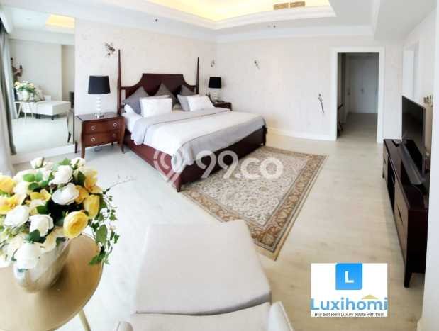 Disewakan Apartemen 4 KT di Area Strategis Kebayoran Baru, Jakarta Selatan Disewakan Apartemen 4 KT di Area Strategis Kebayoran Baru, Jakarta Selatan