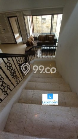 Jual Rumah Luas Megah Dengan View Eksklusif di BSD City, Tangerang Jual Rumah Luas Megah Dengan View Eksklusif di BSD City, Tangerang