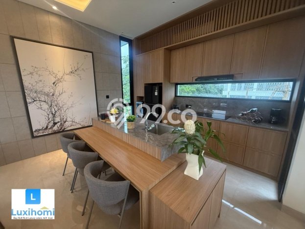 Rumah Luxury Modern Tanpa Renovasi di Rancamaya Bogor Rumah Luxury Modern Tanpa Renovasi di Rancamaya Bogor