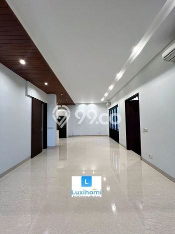 Rumah Elit Modern Siap Huni di Cipete Jakarta Selatan Rumah Elit Modern Siap Huni di Cipete Jakarta Selatan