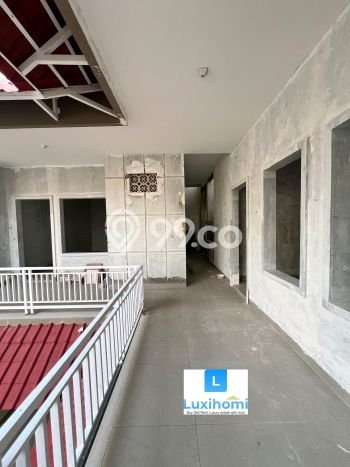 Unit Kost Dijual di Lebak Bulus dengan 10 Kamar Area Ramai Unit Kost Dijual di Lebak Bulus dengan 10 Kamar Area Ramai