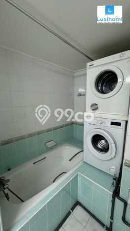 Apartemen Favorit Modern Dijual di Jakarta Selatan dengan 1 Kamar Tidur Apartemen Favorit Modern Dijual di Jakarta Selatan dengan 1 Kamar Tidur