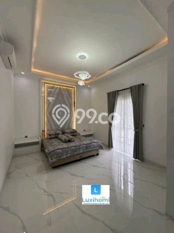 Dijual Rumah Luas Elegan Dengan View Eksklusif di Pondok Indah, Jakarta Selatan Dijual Rumah Luas Elegan Dengan View Eksklusif di Pondok Indah, Jakarta Selatan