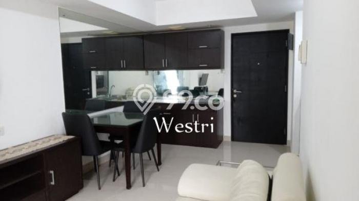 Apartemen Favorit Nyaman Dijual di Jakarta Selatan dengan 1 Kamar Tidur Apartemen Favorit Nyaman Dijual di Jakarta Selatan dengan 1 Kamar Tidur
