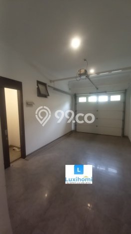 Jual Rumah Luas Megah Dengan View Eksklusif di BSD City, Tangerang Jual Rumah Luas Megah Dengan View Eksklusif di BSD City, Tangerang