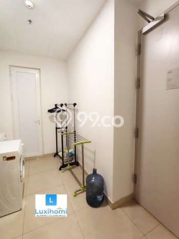 Apartemen Strategis 133m2 di Karet Tengsin Jakarta Pusat 2 Bedroom Apartemen Strategis 133m2 di Karet Tengsin Jakarta Pusat 2 Bedroom