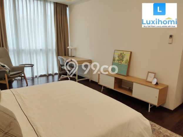 Apartemen Harga Kompetitif Disewakan di Karet Tengsin Jakarta Pusat, 3 KT, 175m2 Apartemen Harga Kompetitif Disewakan di Karet Tengsin Jakarta Pusat, 3 KT, 175m2