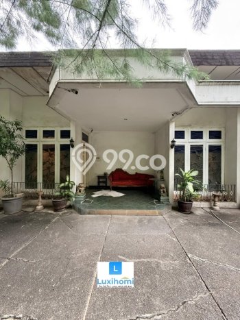 Rumah Mewah Dijual LT 800m2 di Kebayoran Baru, Jakarta Selatan Rumah Mewah Dijual LT 800m2 di Kebayoran Baru, Jakarta Selatan