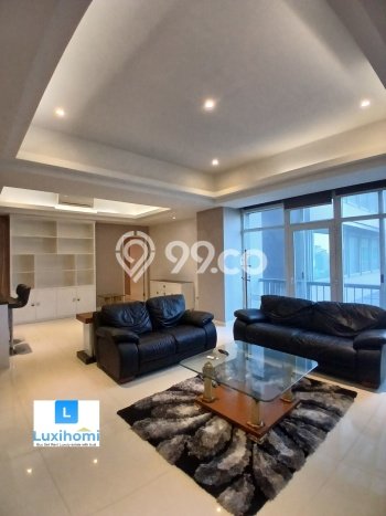 Apartemen Eksklusif Dijual di Tanah Abang, Jakarta Pusat Punya 1 Kamar & 1 Kamar Mandi Apartemen Eksklusif Dijual di Tanah Abang, Jakarta Pusat Punya 1 Kamar & 1 Kamar Mandi