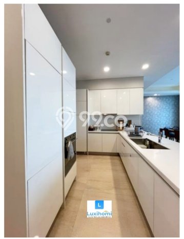 Sewa Apartemen Nyaman di Kebayoran Baru, Jakarta Selatan 3 Kamar dengan Luas 169m2 Sewa Apartemen Nyaman di Kebayoran Baru, Jakarta Selatan 3 Kamar dengan Luas 169m2