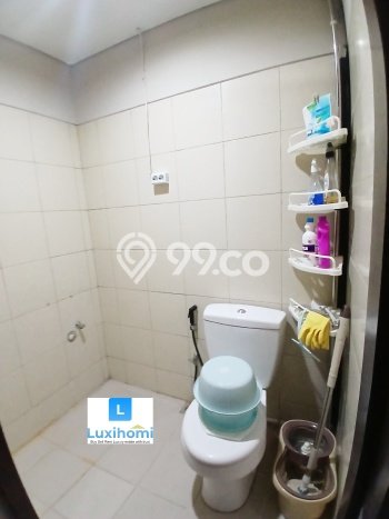 Apartemen Strategis 164m2 di Karet Jakarta Selatan 2 Bedroom Apartemen Strategis 164m2 di Karet Jakarta Selatan 2 Bedroom