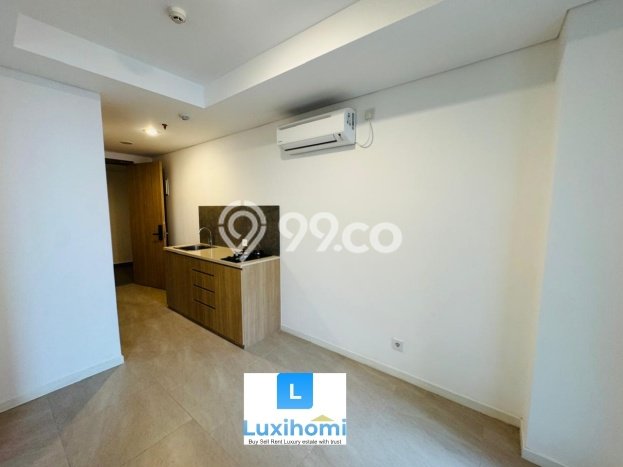 Unit Apartemen Dijual di Cilandak, Jakarta Selatan, dengan 1 Bedroom, 1 Bathroom Unit Apartemen Dijual di Cilandak, Jakarta Selatan, dengan 1 Bedroom, 1 Bathroom