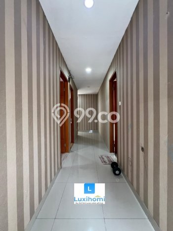 Hot Offer Hunian Premium Ideal dan Luas di Jagakarsa, Jakarta Selatan Hot Offer Hunian Premium Ideal dan Luas di Jagakarsa, Jakarta Selatan
