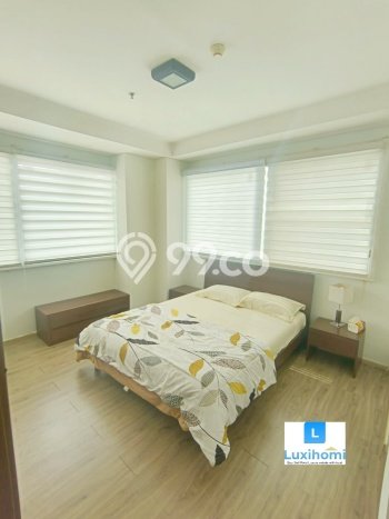 Disewakan Apartemen Harga Terjangkau di Gandaria 1 Bedroom Disewakan Apartemen Harga Terjangkau di Gandaria 1 Bedroom