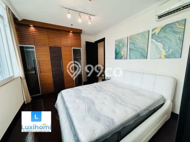 Disewakan Apartemen Terjangkau 3 BR di Setiabudi Jakarta Selatan Disewakan Apartemen Terjangkau 3 BR di Setiabudi Jakarta Selatan