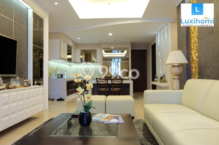 Disewakan Apartemen Terjangkau 3 KT di Senopati Jakarta Selatan Disewakan Apartemen Terjangkau 3 KT di Senopati Jakarta Selatan