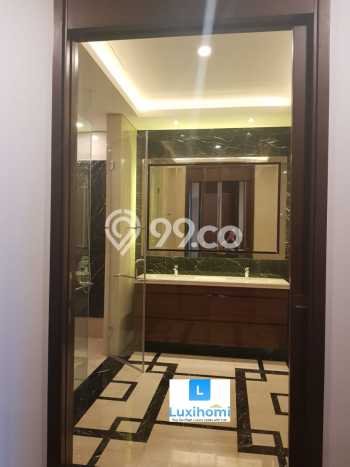 HOT UNIT! Apartemen di , 3 KT, Luas 268m2m² HOT UNIT! Apartemen di , 3 KT, Luas 268m2m²