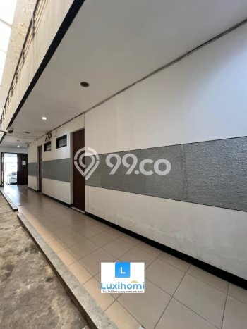 For Sale! Luxury House LT 485m2 Desain Elegan di Kemang For Sale! Luxury House LT 485m2 Desain Elegan di Kemang