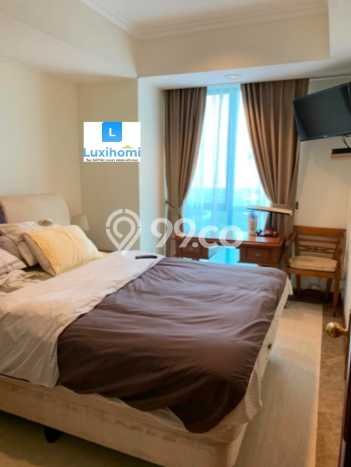 Apartemen Terawat Dijual di Jakarta Selatan Spesifikasi 1 KT, 1 KM Apartemen Terawat Dijual di Jakarta Selatan Spesifikasi 1 KT, 1 KM