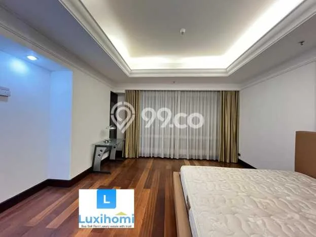Apartemen Strategis 150m2 di scbd Jakarta Selatan 2 Bedroom Apartemen Strategis 150m2 di scbd Jakarta Selatan 2 Bedroom