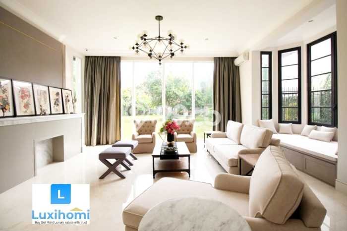 Hunian Modern dengan LT 2000m2 & LB 1000m2 Dikontrakkan di Cipete Hunian Modern dengan LT 2000m2 & LB 1000m2 Dikontrakkan di Cipete