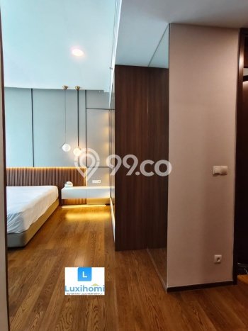 Jarang Ada! Unit Apartemen Hemat di Tanah Abang, Jakarta Pusat 2 Kamar Tidur dan 2 Kamar Mandi Jarang Ada! Unit Apartemen Hemat di Tanah Abang, Jakarta Pusat 2 Kamar Tidur dan 2 Kamar Mandi