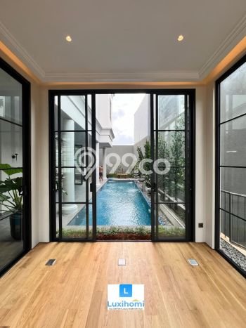 Hot Offer Hunian Mewah Ideal dan Luas di Kebayoran Baru, Jakarta Selatan Hot Offer Hunian Mewah Ideal dan Luas di Kebayoran Baru, Jakarta Selatan