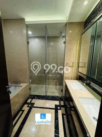 Hunian Apartemen Minimalis di Karet Tengsin Punya 4 Kamar Tidur & 4 Kamar Mandi Hunian Apartemen Minimalis di Karet Tengsin Punya 4 Kamar Tidur & 4 Kamar Mandi