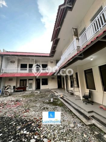 Unit Kost Dijual di Lebak Bulus dengan 10 Kamar Area Ramai Unit Kost Dijual di Lebak Bulus dengan 10 Kamar Area Ramai